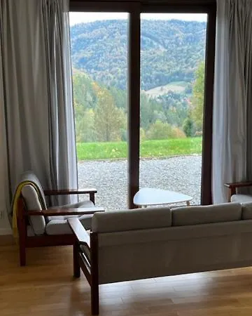 Dom Na Groniu Kocembowskim Villa